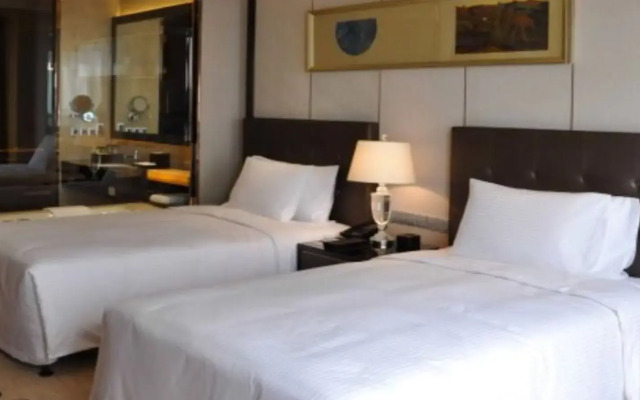 Wanda Realm Zhangzhou