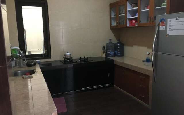 Agrapana Guesthouse 1