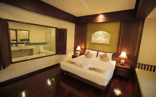 Wiang Kaew Hotel