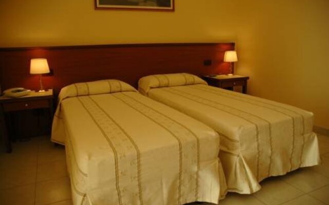 Hotel Club Saint George