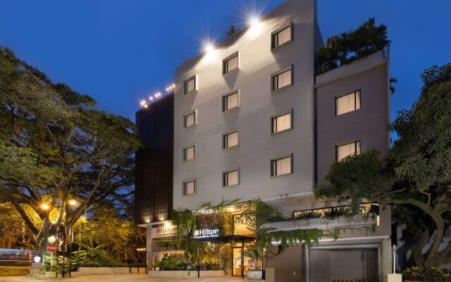 Hilton Garden Inn Cali Ciudad Jardin