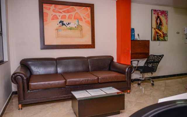 Presidencial Apartments
