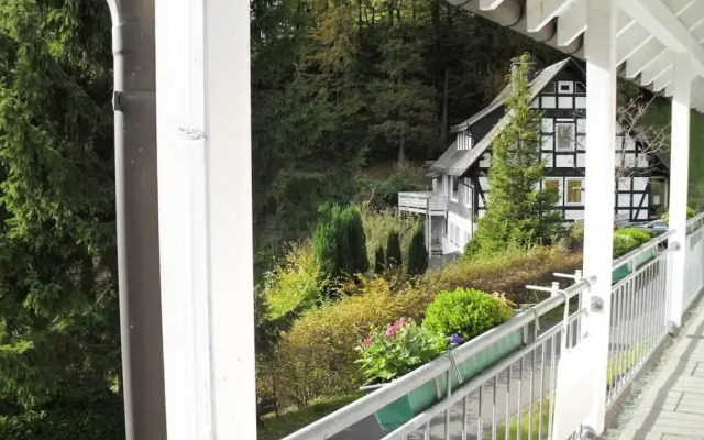 Ferienwohnung van Balkom