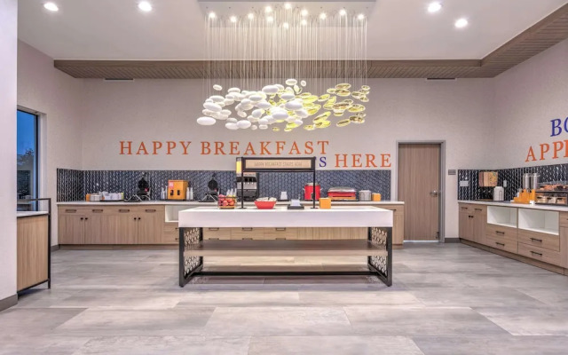 Hampton Inn & Suites by Hilton Shenandoah The Woodlands