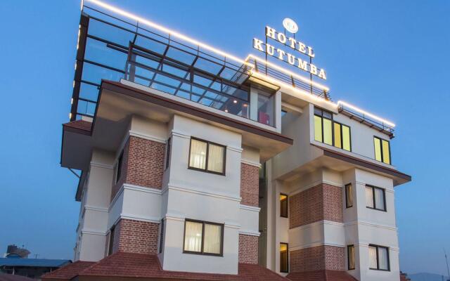 Hotel Kutumba