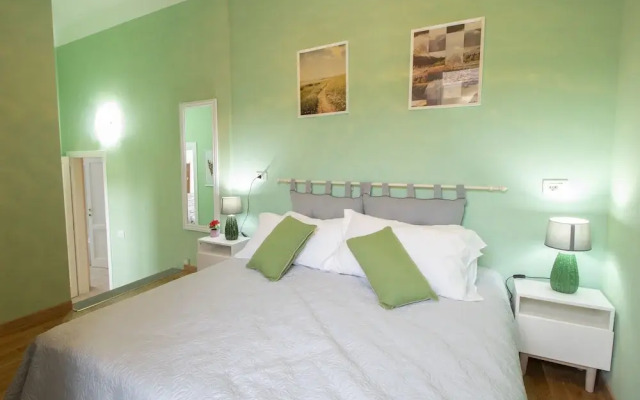 Villa Gelsomino Garden