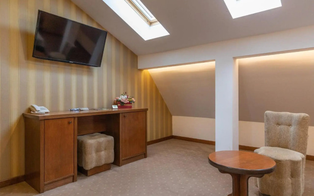 Hotel Gott