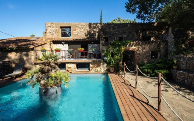 Casa9 Hôtel