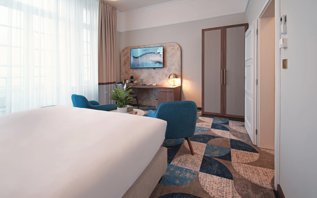 Harvey Spa Hotel - Image 7