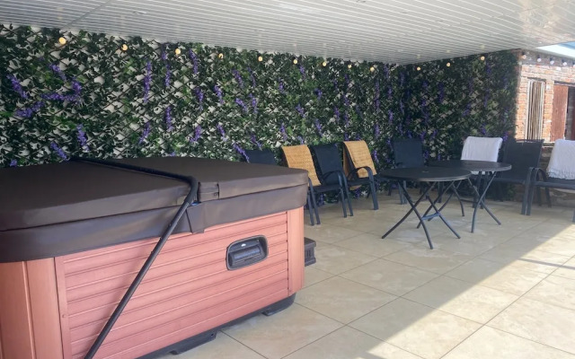 Bellvue Party House