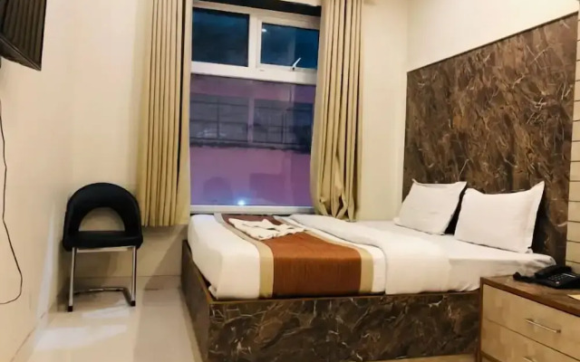 Moti Mahal Inn