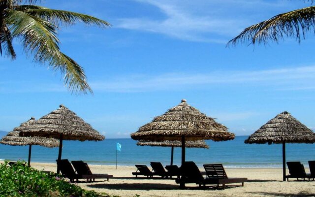 Chau Plus Homestay
