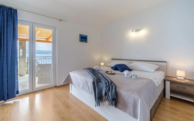 Rooms Plaža Divuje