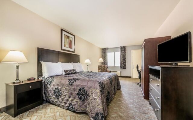Days Inn Bryan College Station