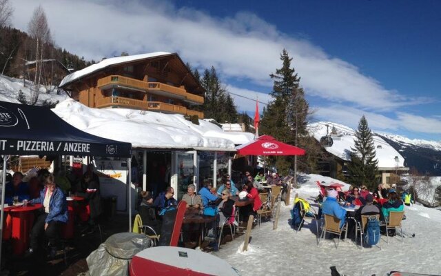 Balcon des Alpes