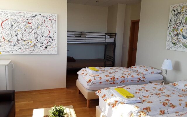 T10 Hotel Iceland