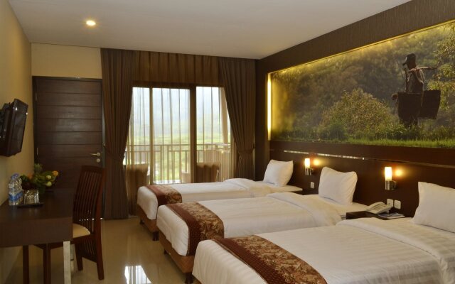 Bess Resort and Waterpark