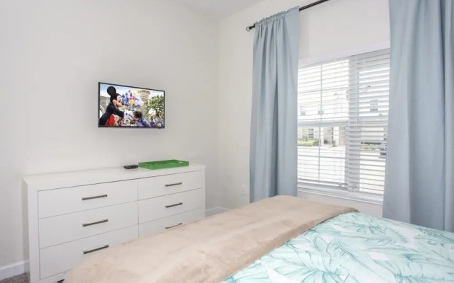 4830rc - Storey Lake 5 Bedroom Townhouse