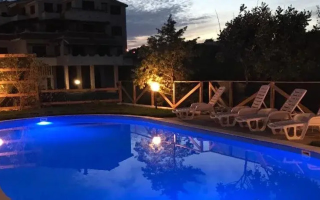 Hotel Frassetto