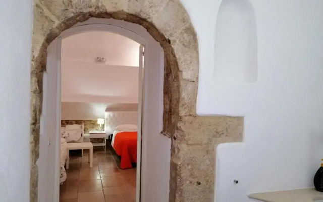 Borgoantico Apartment
