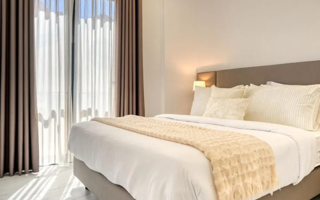 Beco Santa Emilia 2G a Home in Madeira