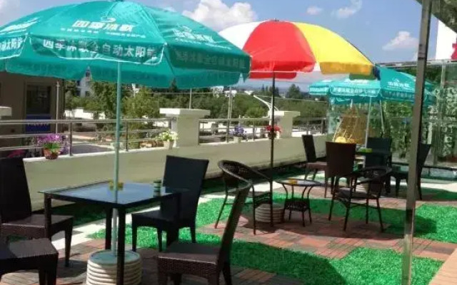 Nandamen Express Hotel