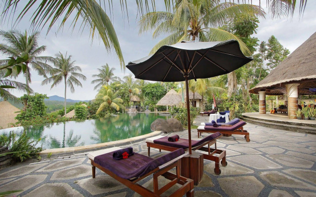 RedDoorz Resort @ Palasari Bali