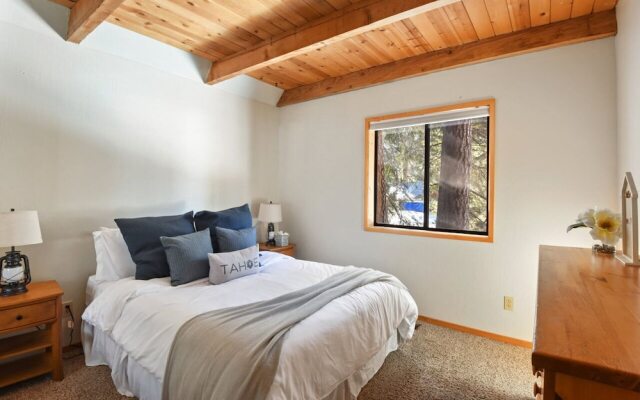 Tahoe Vista Lake Lodge