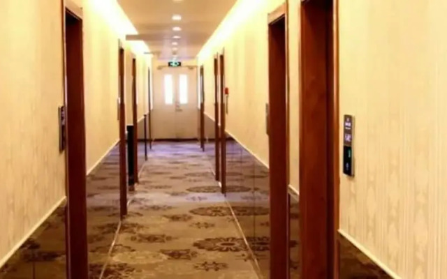 Fuheng Boutique Hotel