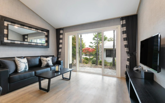 Kensington Resort Seorak Valley