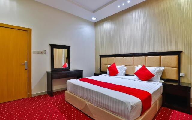 Silent Room Hotel by OYO Rooms