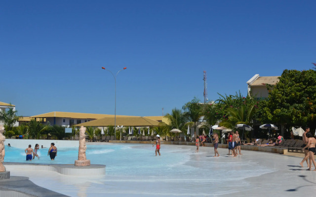 Reserva Caldas Lacqua 5