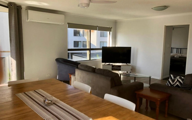 Kalua Holiday Apartments