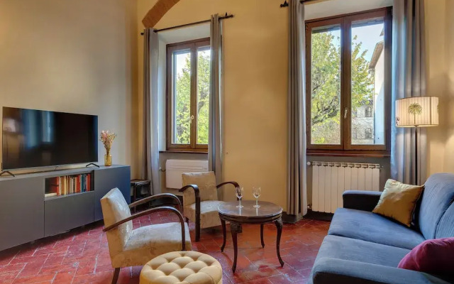 Mamo Florence - Minnesota Apartment