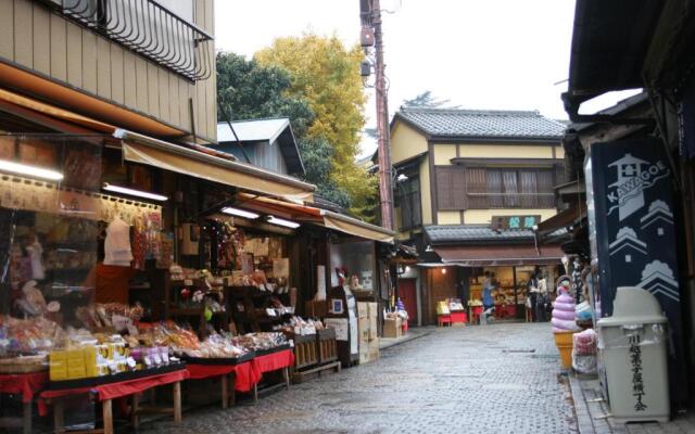 Kawagoe Prince Hotel