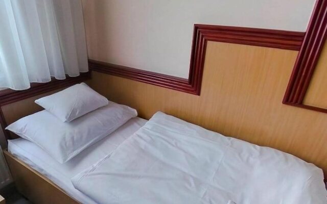 Tisza Corner Hotel