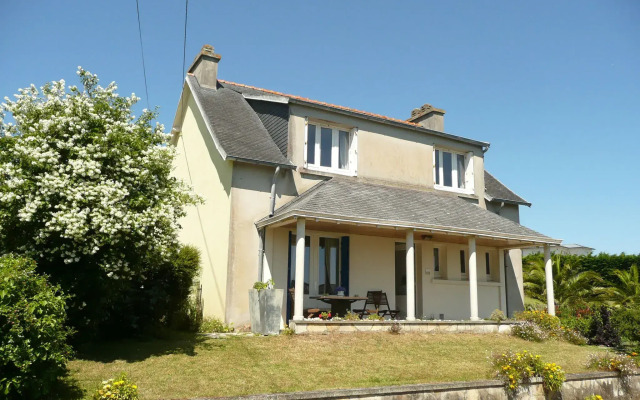 Holiday Home in Camaret sur Mer