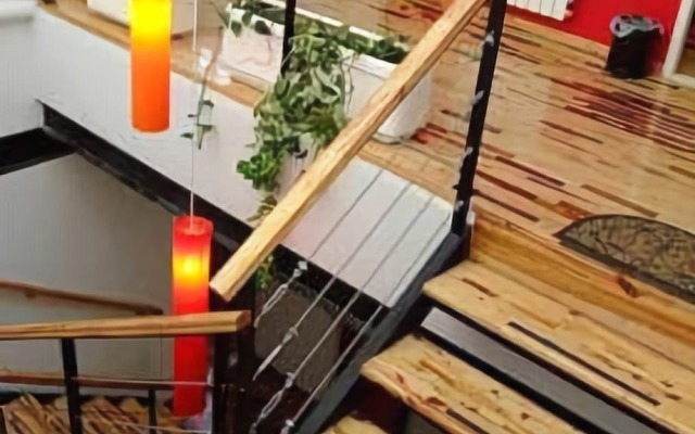 Hostel Arrabal