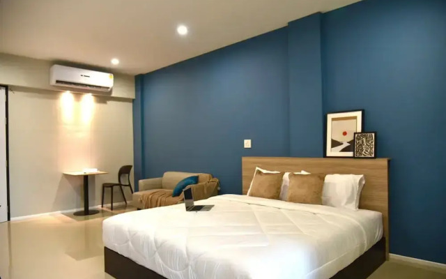 Hakka Wellness Residence