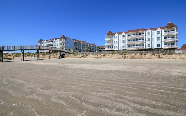 Seascape 1111 in Galveston