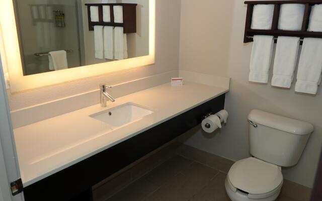 Holiday Inn Express Ft Payne by IHG