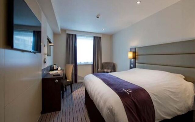 Premier Inn London Woolwich (Royal Arsenal)