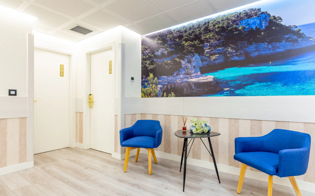 Hotel Atlántico Vigo