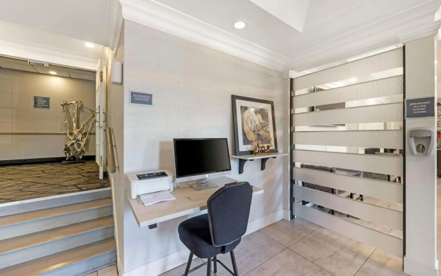 Best Western Brentwood