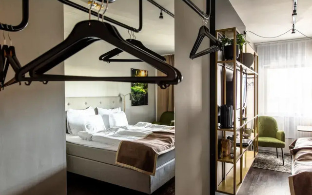 Hotell Sodra Berget