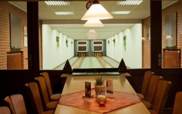 Hotel & Restaurant Ernst