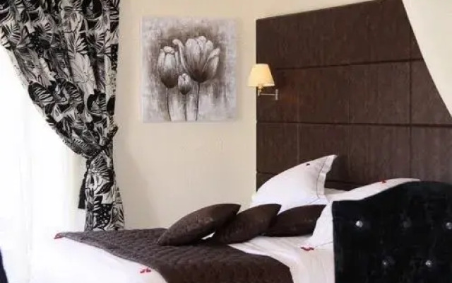 Vatel Hotel Golf  Spa