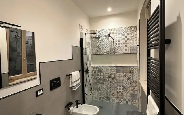 Dorian Gray Luxury Suite