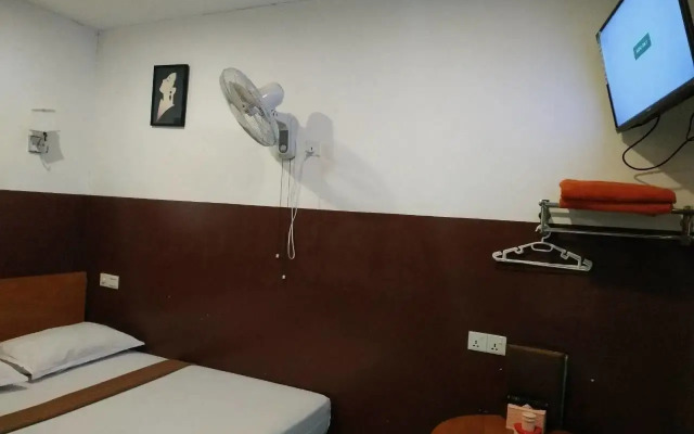 Diamond Guest House