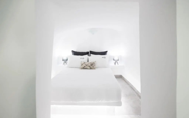 White Side Suites